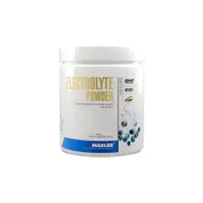 Изотоник MAXLER Electrolyte Powder - 204 гр (банка)