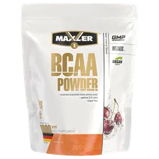 Maxler BCAA Powder 2:1:1, 1000 g