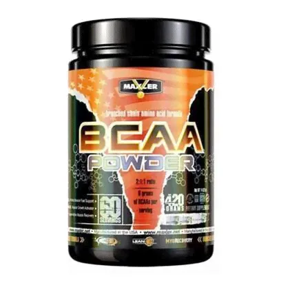 BCAA Powder от Maxler