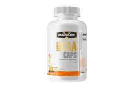 Maxler BCAA Caps 360 капсул