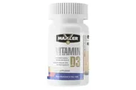 Vitamin D3 180 tabs Maxler