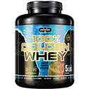 Maxler Golden Whey 5lb (2270г.)