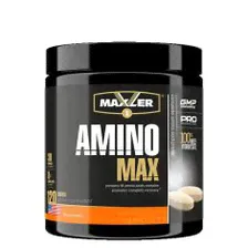 Аминокислоты MAXLER Amino Max Hydrolysate 2000мг. - 120 таб.
