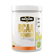 Maxler BCAA Powder DE 420 гр