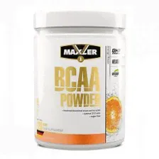Maxler BCAA Powder EU 420 грамм
