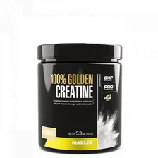 Maxler Golden Creatine 150 гр банка