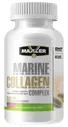 Maxler Marine Collagen Complex (90 кап)