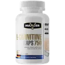 Maxler L-Carnitine Caps 750 (100caps)