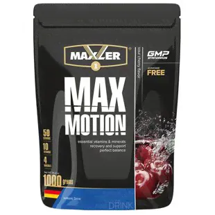  Maxler Max Motion (1000 )-0