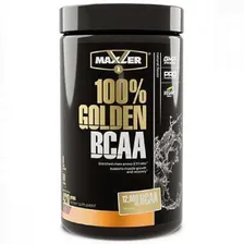 Maxler BCAA Powder (без вкуса) 420 г