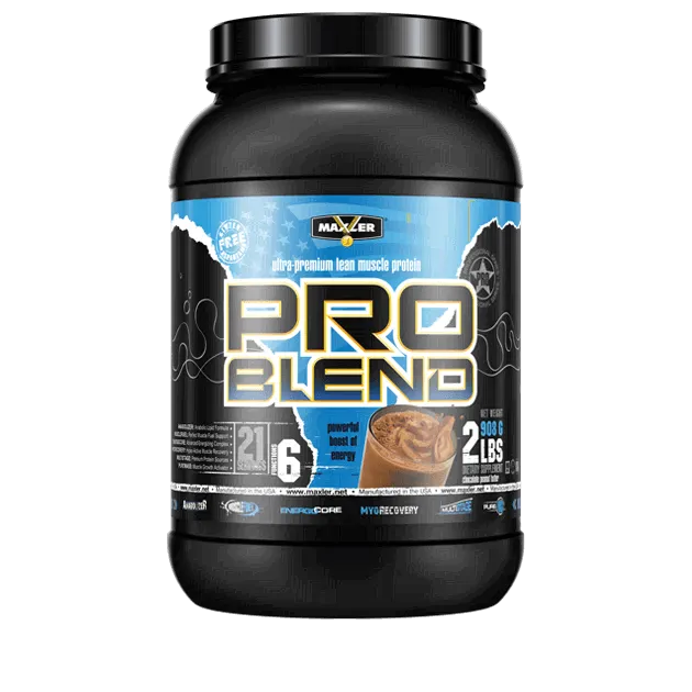 Problend Maxler-0