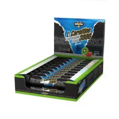 Maxler L-Carnitine Comfortable 3000 Shape - 20 ампул-0