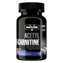 Maxler Acetyl L-Carnitine 100 капс