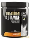100% Golden Glutamine (150 грамм) MAXLER