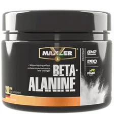 Maxler Beta-Alanine Powder (200g)