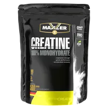 Creatine Monohydrate Maxler 500 g пакет