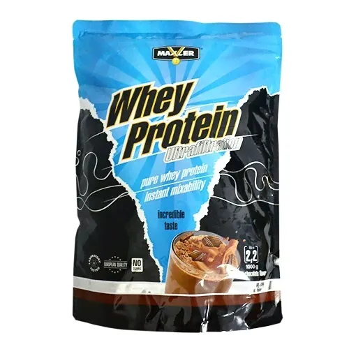 100% Whey Protein Ultrafiltration Maxler