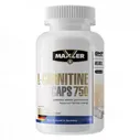 Maxler L-Carnitine 750 100 капс N