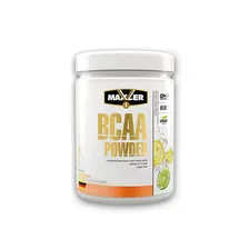 Maxler BCAA Powder БЦАА 420 гр.
