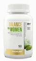 Maxler EU Balance for Women 90 капсул