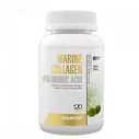 Maxler Marine Collagen + Hyaluronic Acid 120 кап