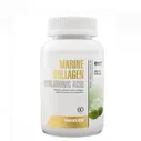 Maxler Marine Collagen Hyaluronic Acid Complex 60 табл