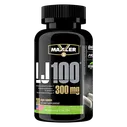 Maxler LJ100 300mg 30caps