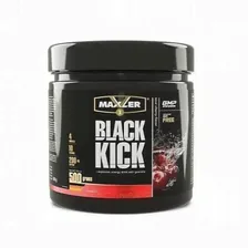 Maxler Black Kick (500гр) Банка