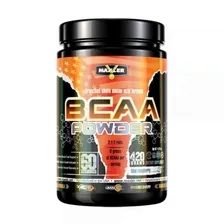 Maxler - BCAA Powder 2-1-1 Ratio (420g)