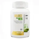 Maxler Balance for Men 90 гелевых капсул
